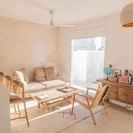 Cozy House - Luxurious House Holiday home Tarifa