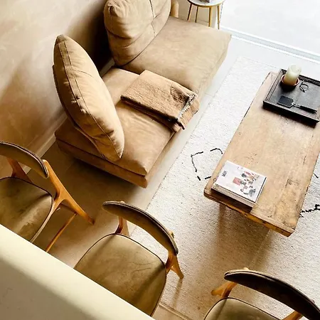Holiday home Cozy House - Luxurious House