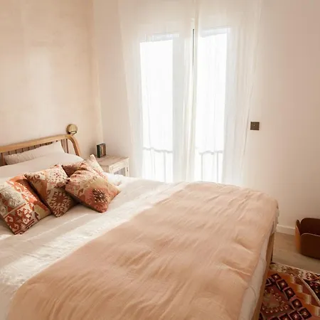 Cozy House - Luxurious House Holiday home Tarifa