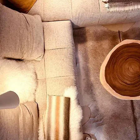 Holiday home Cozy House - Luxurious House