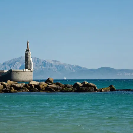 Cozy House - Luxurious House Holiday home Tarifa