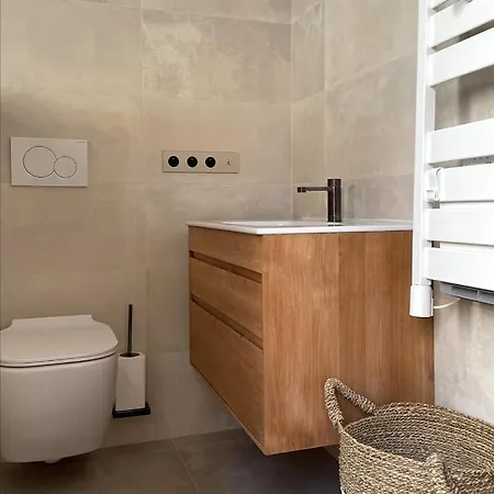 Cozy House - Luxurious House * Tarifa