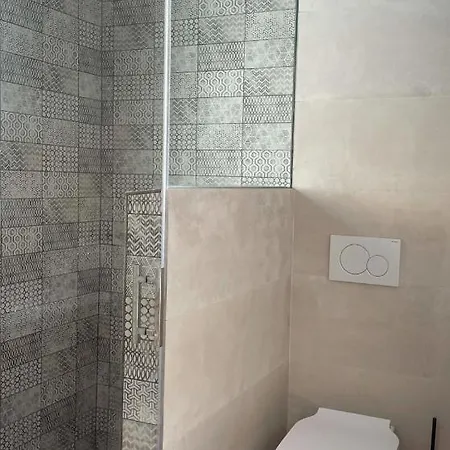 Cozy House - Luxurious House Tarifa