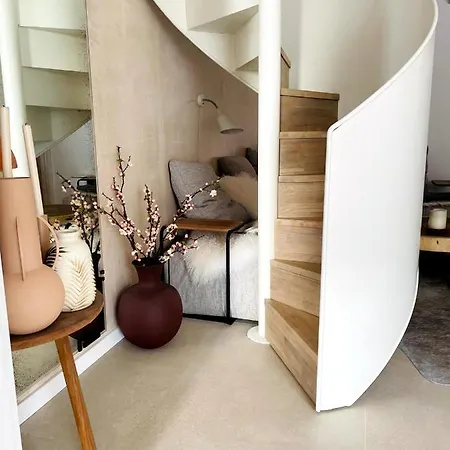 Cozy House - Luxurious House