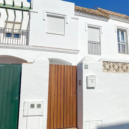 Holiday home Cozy House - Luxurious House Tarifa
