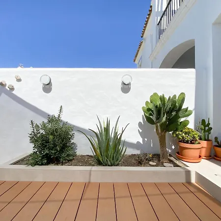 Cozy House - Luxurious House Tarifa