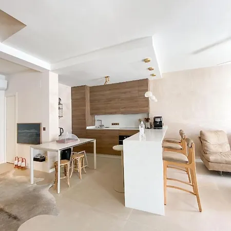 Cozy House - Luxurious House * Tarifa