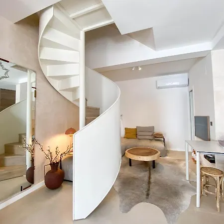 Holiday home Cozy House - Luxurious House Tarifa