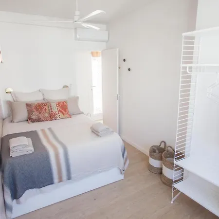 Cozy House - Luxurious House Holiday home Tarifa